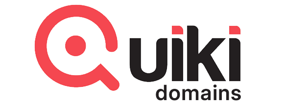 Quiki domains